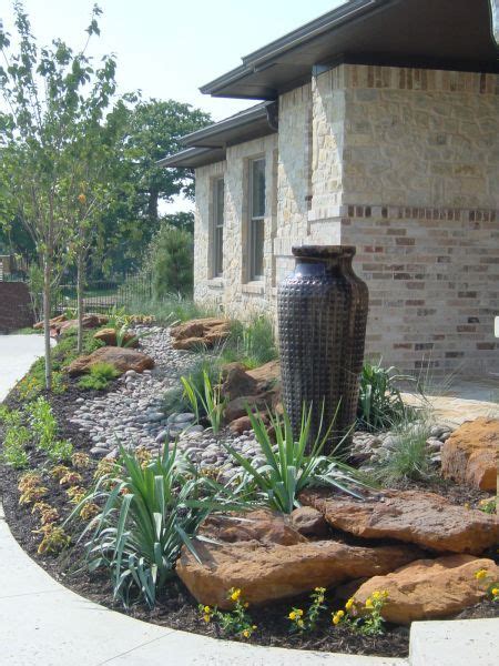 17 Best images about boulder landscaping on Pinterest | Circular ...