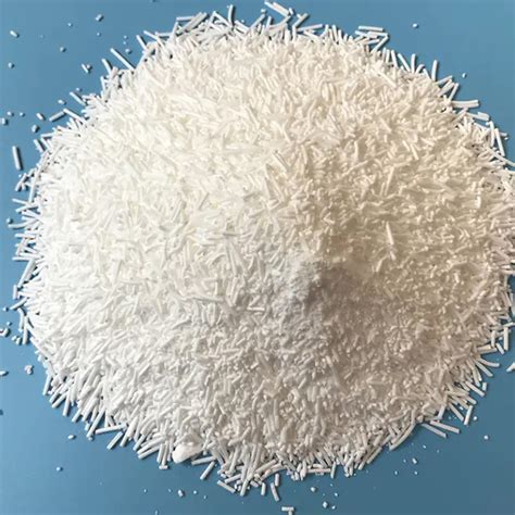 China Sodium Dodecyl Sulfate With CAS 151 21 3 SDS K12 Needle Type