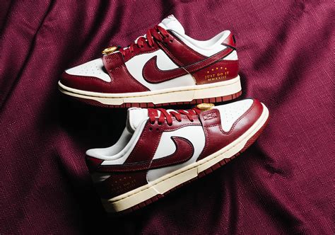 Nike Dunk Low Se Just Do It Dv Liste Des Magasins Crumpe