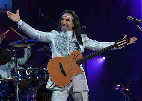 La bukimanía se desata con el concierto de Los Bukis en México AquiAhora