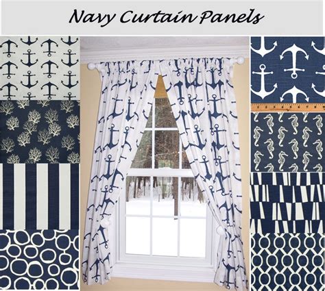 Nautical Curtains – storiestrending.com