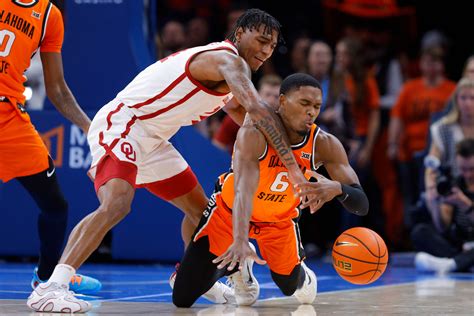 Oklahoma State vs Houston channel today, time, TV, streaming