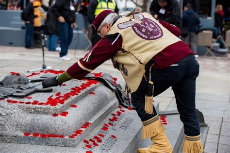 The Royal Canadian Legion On Twitter November Th Is National