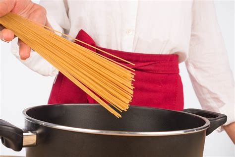 How to Cook Pasta in Stock | Edible Phoenix