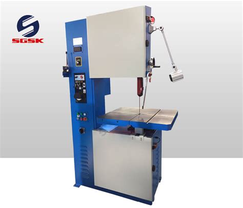 Vs Vertical Sawing Machine Factory