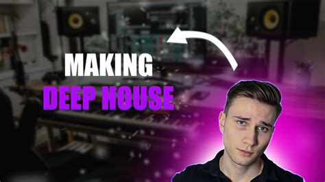 How To Deep House Making Deep House Slap House Like Tiesto Felix