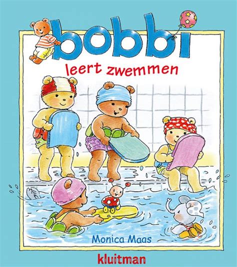 Boeken Bobbi