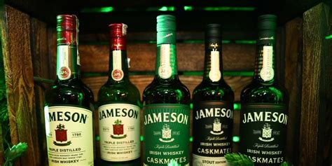 Jameson Whiskey Price In India Updated List