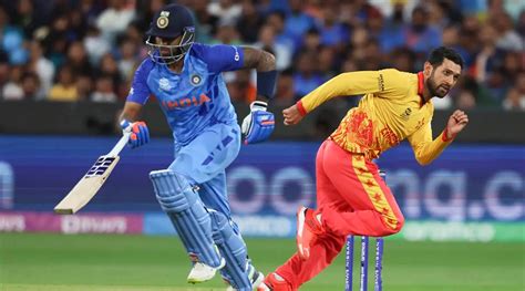 India Tour Of Zimbabwe आईसीसी टी20 वर्ल्ड कप के ठीक बाद Team India करेगी जिम्बाब्वे दौरा जानें