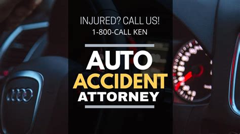 Auto Accident Lawyer — Personal Injury Attorney In Atlanta Ga How To