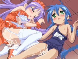 Raki Kosu Luscious Hentai Manga Porn