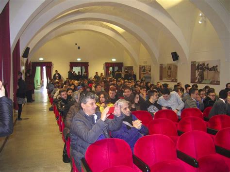 Celebrata La Festa Dei Diplomi A Todi Per Listituto Ciuffelli Einaudi