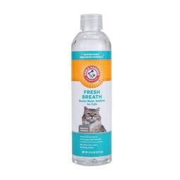 Enjuague Dental Para Gato Arm Hammer J Sto S Per A Domicilio