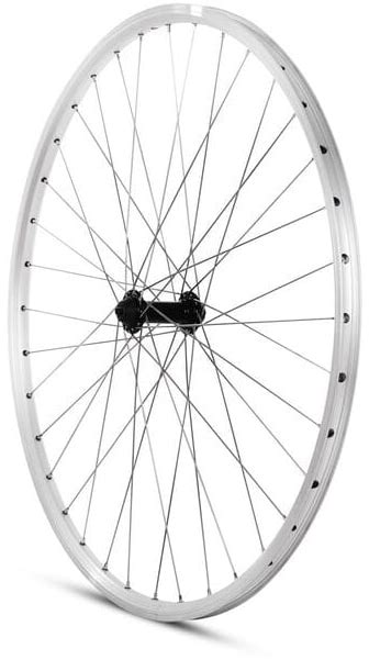 M Part Hybrid Front Quick Release Wheel 700c 5 Pack OE Bikes