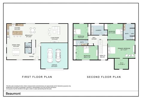 Plans — Prairie Farms