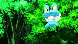 Froakie Wiki Pokémon RPG Liberty Amino