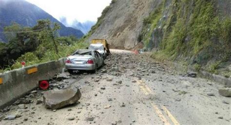 【台湾で震度7】m61地震が花蓮で発生。1人死亡、snsに被害写真も まぐまぐニュース！