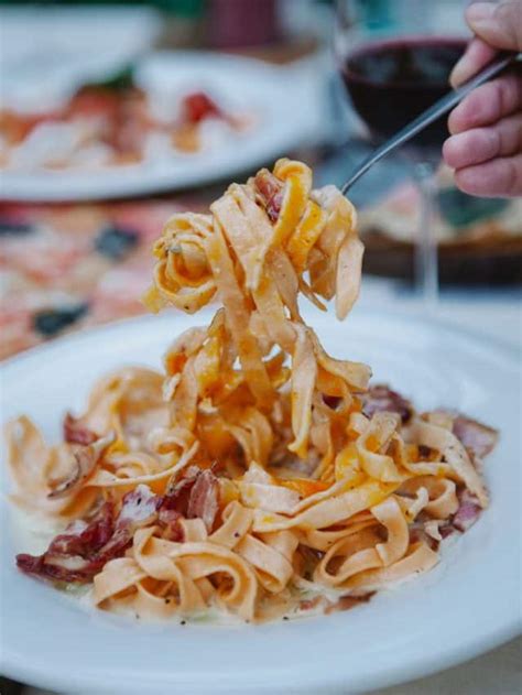 Taste Atlas reveals the world’s most popular pasta dishes | The Indian ...