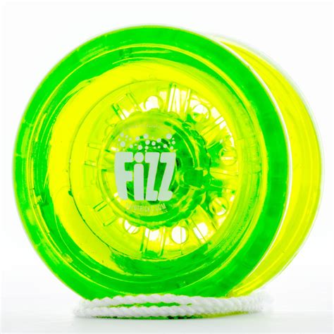 The Fizz Yoyo Unboxing And Review Video Atelier Yuwa Ciao Jp