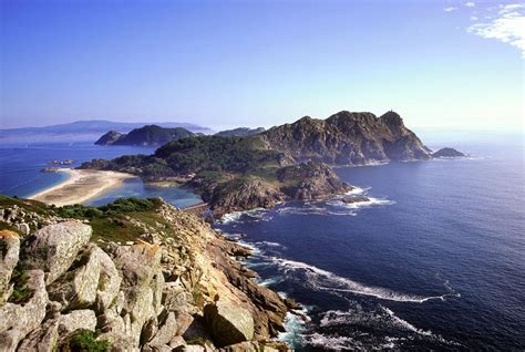 Parque Nacional De Las Islas Atlanticas De Galicia1