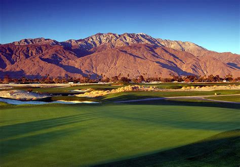 Palm Springs Golf Courses - Palm Springs Golf Reservations