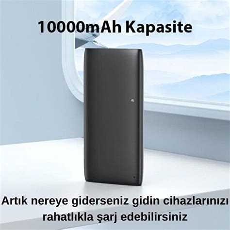 Coofbe Çift Yönlü Şarj Destekli Ultra Hızlı 22 5W PD20W Fiyatı