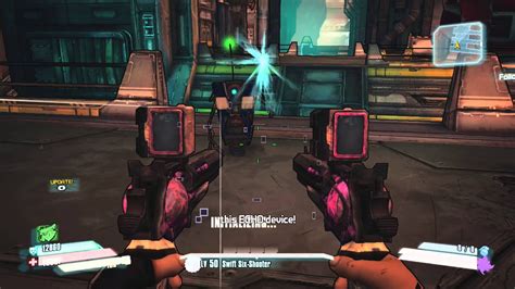 Borderlands The Pre Sequel Ultimate Vault Hunter Mode Unlocked No Mods Youtube