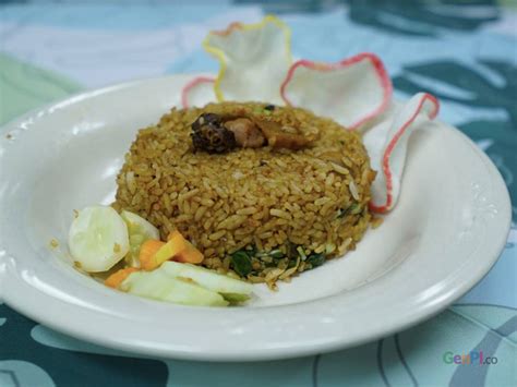 Resep Nasi Goreng Jawa Buat Pasangan Muda Suami Pasti Ketagihan