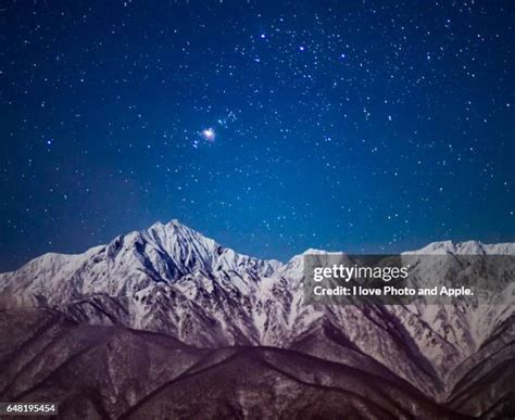 Honshu Mountains Photos and Premium High Res Pictures - Getty Images