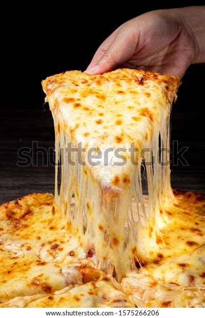 22,687 Pizza Melting Cheese Top Images, Stock Photos & Vectors ...