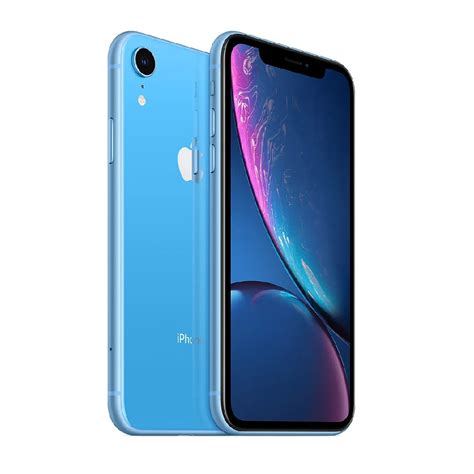 Ripley Iphone Xr Gb Gb Ram Mp Azul Reacondicionado