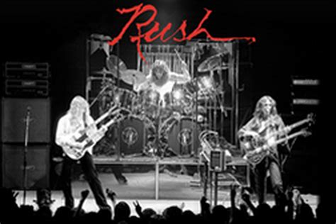 Rush – Hemispheres – Image Conscious