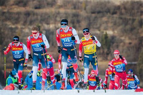 Jo P Kin Ski De Fond Le Programme Sports Infos Ski Biathlon