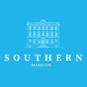 Real Estate Company, Southern Mansion, Showcases Luxury Homes on Sale ...