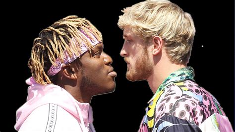 Bbc Radio 1 Newsbeat Ksi Vs Logan Paul