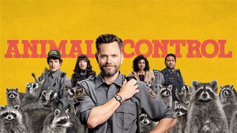 Watch Animal Control Online | Season 4 (2025) | TV Guide