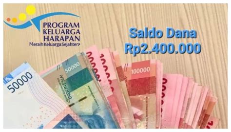 Selamat Nik E Ktp Ini Terpilih Menerima Saldo Dana Rp Dari