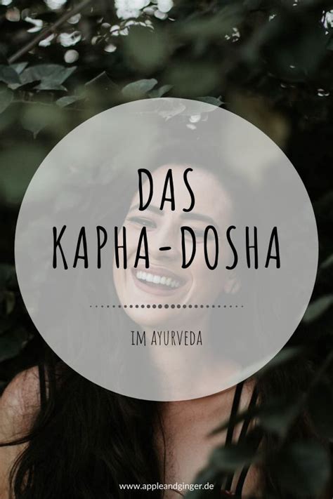 Das kapha dosha im ayurveda – Artofit