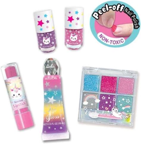 Hot Focus Glitter Cosmetic Caticorn Multicolour Cat Buy Best Price In Uae Dubai Abu