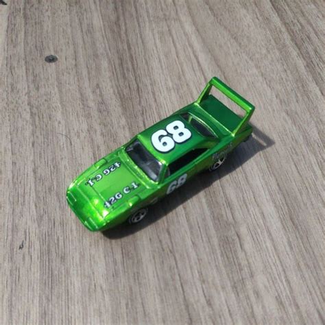 Hot Wheels Plymouth Superbird Shopee Brasil