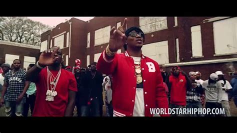 Ralo Can T Lie Feat Future Official Music Video Vid O Dailymotion