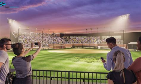 Wichita State University buzzing for Wilkins Stadium renovation ...