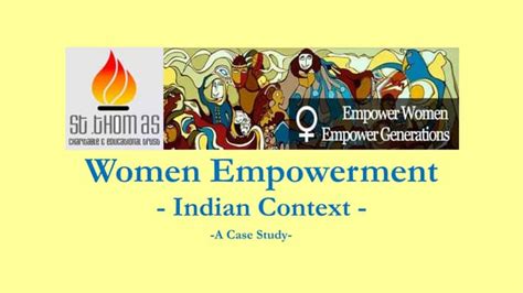 Entrepreneurship And Women Empowerment Ppt About Successful Women Ent…