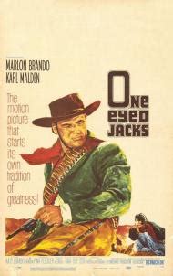 One Eyed Jacks (1961) Starring: Marlon Brando, Karl Malden, Slim ...