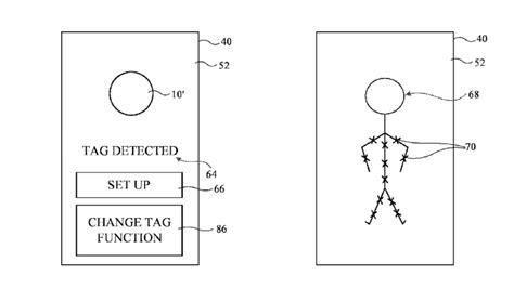 Apple tries to hide its involvement in a new patent application ...