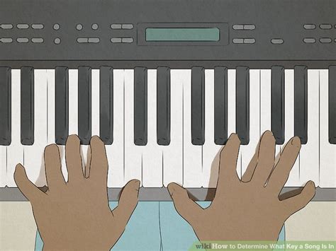 3 Ways to Determine What Key a Song Is In - wikiHow