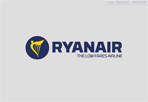 Ryanair restyled logo | Ryanair, ? logo, Furniture graphic