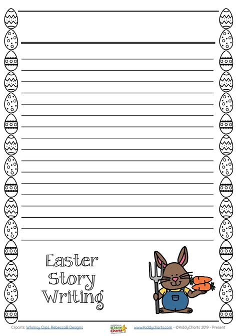 Easter Worksheets Kiddycharts Shop Worksheets Library