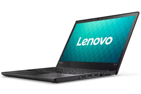 Laptop Lenovo Thinkpad T470 I5 7200u 8gb 256ssd Full Hd Windows 10 Sklep Opinie Cena W