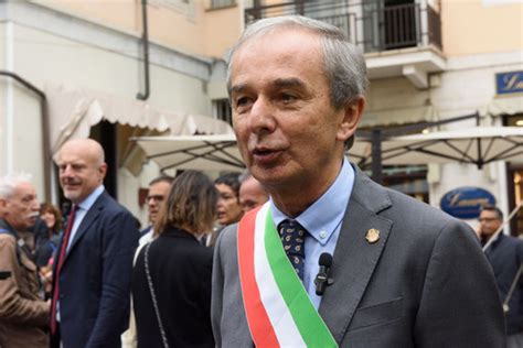 Il Sindaco Di Bra Gianni Fogliato Incontra I Cittadini Targatocn It